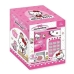 Скарбничка-сейф Hello Kitty WF-3002HK 24 х 13.5 см електронна з кодовим замком рожевий Скарбничка-сейф Hello Kitty WF-3002HK 24 х 13.5 см електронна з кодовим замком рожевий
