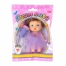 Лялька Dream Baby DH2337A у фіолетовій сукні з аксесуарами 7 см Лялька Dream Baby DH2337A у фіолетовій сукні з аксесуарами 7 см