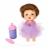 Лялька Dream Baby DH2337A у фіолетовій сукні з аксесуарами 7 см Лялька Dream Baby DH2337A у фіолетовій сукні з аксесуарами 7 см