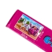 Пазли класичні 35 елементів G-Toys GP-BA006 Barbie з постером