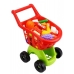/ Візок для супермаркету Technok toys 8713 з набором продуктів / Візок для супермаркету Technok toys 8713 з набором продуктів