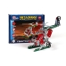 / Конструктор Technok Toys 4944, Гвинтокрил, металевий, в коробці / Конструктор Technok Toys 4944, Гвинтокрил, металевий, в коробці
