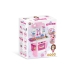 Дитячий ігровий набір 29в1 Кухня Technok Toys 91710/6696 світлові та звукові ефекти зі стільницею Дитячий ігровий набір 29в1 Кухня Technok Toys 91710/6696 світлові та звукові ефекти зі стільницею