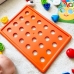 / Дитяча розвиваюча мозаїка Technok Toys 6047, 26 деталей, 6 карток / Дитяча розвиваюча мозаїка Technok Toys 6047, 26 деталей, 6 карток