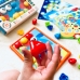 / Дитяча розвиваюча мозаїка Technok Toys 6047, 26 деталей, 6 карток / Дитяча розвиваюча мозаїка Technok Toys 6047, 26 деталей, 6 карток