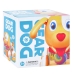 / Музична іграшка Песик A-Toys 998-17, 19см, рухається, звукові та світлові ефекти, 2 кольори, на батарейках / Музична іграшка Песик A-Toys 998-17, 19см, рухається, звукові та світлові ефекти, 2 кольори, на батарейках