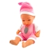 Пупс Limo Toy LY001-6 у рожевій піжамці шарнірний 24 см Пупс Limo Toy LY001-6 у рожевій піжамці шарнірний 24 см