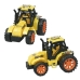 / Трактор Technok Toys інерційний, мікс кольорів / Трактор Technok Toys інерційний, мікс кольорів
