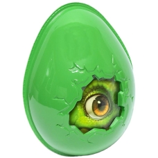 Набір для дитячої творчості Яйце Cool Egg Danko Toys 09387 зелений
