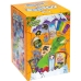 Набір для дитячої творчості Яйце Cool Egg Danko Toys 09387 зелений