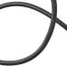 Кабель HDMI/HDMI 1 м Baseus CAKGQ-J01 чорний Кабель HDMI/HDMI 1 м Baseus CAKGQ-J01 чорний