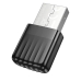Адаптер Wi-Fi HOCO HI33 2.4G/5G USB чорний
