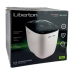 Хлібопіч портативна Liberton LBM-6304 600 Вт 700/900 г білий з чорним Хлібопіч портативна Liberton LBM-6304 600 Вт 700/900 г білий з чорним