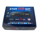 Приставка тюнер T2 Star HD Sat DVB-T8000 USB HDMI RCA чорний Приставка тюнер T2 Star HD Sat DVB-T8000 USB HDMI RCA чорний