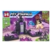 Конструктор Minecraft MG1303 My World 47 деталей Конструктор Minecraft MG1303 My World 47 деталей