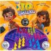Настільна гра Danko Toys IQCh-01 IQ Шашки 2-6 гравців для дітей та дорослих Настільна гра Danko Toys IQCh-01 IQ Шашки 2-6 гравців для дітей та дорослих