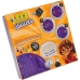 Настільна гра Danko Toys IQCh-01 IQ Шашки 2-6 гравців для дітей та дорослих Настільна гра Danko Toys IQCh-01 IQ Шашки 2-6 гравців для дітей та дорослих
