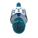 Мікрофон динамічний бездротовий HANDHELD KTV WS-858 для караоке Bluetooth блакитний Мікрофон динамічний бездротовий HANDHELD KTV WS-858 для караоке Bluetooth блакитний