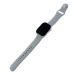 Смарт-годинник W&O X10S 240 mАг Grey Смарт-годинник W&O X10S 240 mАг Grey
