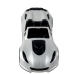 Іграшковий автомобіль Technok Toys 6122 пластик 39 см білий Іграшковий автомобіль Technok Toys 6122 пластик 39 см білий