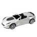 Іграшковий автомобіль Technok Toys 6122 пластик 39 см білий Іграшковий автомобіль Technok Toys 6122 пластик 39 см білий