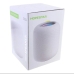 Колонка портативна HOPESTAR H56 Bluetooth LED білий Колонка портативна HOPESTAR H56 Bluetooth LED білий