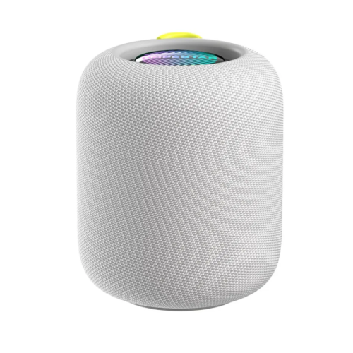 Колонка портативна HOPESTAR H56 Bluetooth LED білий