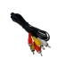 Приставка тюнер T2 DVB M8 IPTV USB HDMI RCA чорний Приставка тюнер T2 DVB M8 IPTV USB HDMI RCA чорний
