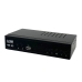 Приставка тюнер T2 DVB M8 IPTV USB HDMI RCA чорний Приставка тюнер T2 DVB M8 IPTV USB HDMI RCA чорний