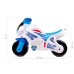 Мотоцикл-толокар дитячий Police Technok Toys 5125 білий з синім Мотоцикл-толокар дитячий Police Technok Toys 5125 білий з синім