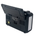 Радіоприймач Puxing PX-728BTS USB MP3 з акумулятором та сонячною батареєю чорний з червоним Радіоприймач Puxing PX-728BTS USB MP3 з акумулятором та сонячною батареєю чорний з червоним