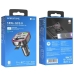 FM-трансмітер модулятор BOROFONE BC48 Broad Bluetooth USB+Type-C з дисплеєм чорний FM-трансмітер модулятор BOROFONE BC48 Broad Bluetooth USB+Type-C з дисплеєм чорний