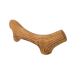 Жувальна іграшка для собак Ріг Gigwi Wooden Antler 2340 14 см коричневий