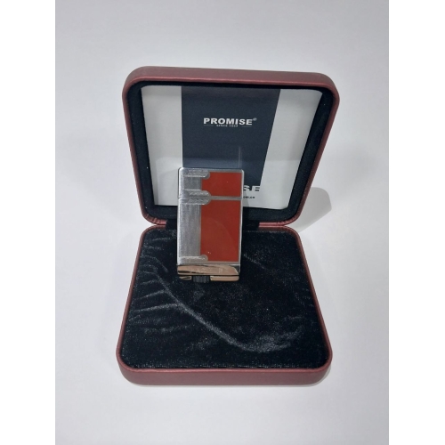 / Подарочная зажигалка Promise 0601