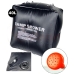 Душ портативний туристичний Camp Shower 40 л чорний Душ портативний туристичний Camp Shower 40 л чорний