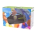 Колонка портативна HOPESTAR H85 Bluetooth LED чорний