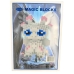 Конструктор піксельний Magic Blocks 7232 Дракон Фурія 1320 деталей Конструктор піксельний Magic Blocks 7232 Дракон Фурія 1320 деталей