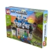 Конструктор Minecraft MG1186 My World 274-307 деталей мікс Конструктор Minecraft MG1186 My World 274-307 деталей мікс