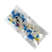Конструктор піксельний Bricks 1018-C Hello Kitty 136 деталей
