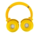 Навушники дитячі бездротові накладні POP IT Rainbow Headset 950BT FM MP3 Bluetooth жовтий Навушники дитячі бездротові накладні POP IT Rainbow Headset 950BT FM MP3 Bluetooth жовтий