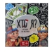 Настільна гра Danko Toys HIM-02-02 Хто я 2-4 гравці для дітей та дорослих Настільна гра Danko Toys HIM-02-02 Хто я 2-4 гравці для дітей та дорослих