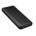 Універсальна мобільна батарея 10000 mAh BOROFONE BJ80 Clever 22.5 W повербанк чорний Універсальна мобільна батарея 10000 mAh BOROFONE BJ80 Clever 22.5 W повербанк чорний