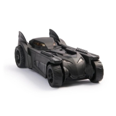 Машинка на радіокеруванні 21 см Batman 6071202 чорний
