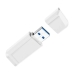 Флеш пам'ять USB 64 GB Hoco UD11 Wisdom USB 3.0 білий Флеш пам'ять USB 64 GB Hoco UD11 Wisdom USB 3.0 білий
