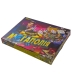 Настільна гра Danko Toys DTG6U Мегаполія 2-4 гравці для дітей та дорослих Настільна гра Danko Toys DTG6U Мегаполія 2-4 гравці для дітей та дорослих