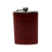 Фляга 270 мл Jack Daniels коричневий Фляга 270 мл Jack Daniels коричневий