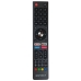 Телевізор 43" Grunhelm 43UI700-GA11V UHD 4K Android Smart TV сірий Телевізор 43" Grunhelm 43UI700-GA11V UHD 4K Android Smart TV сірий