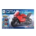 Конструктор Qman 42114 Мотоцикл 338 деталей Конструктор Qman 42114 Мотоцикл 338 деталей