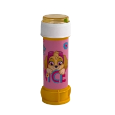 Мильні бульбашки Paw Patrol KC-0069 60 мл