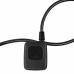 Душ портативний туристичний USB DT-1166 Electric Outdoor Shower на акумуляторі чорний Душ портативний туристичний USB DT-1166 Electric Outdoor Shower на акумуляторі чорний